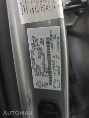 2023 Ford F-150 LARIAT Crew Cab Short Bed - miniatura 14