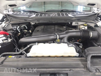 2023 Ford F-150 LARIAT Crew Cab Short Bed - miniatura 15