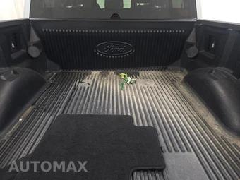 2023 Ford F-150 LARIAT Crew Cab Short Bed - miniatura 16