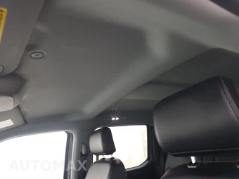 2023 Ford F-150 LARIAT Crew Cab Short Bed - miniatura 17