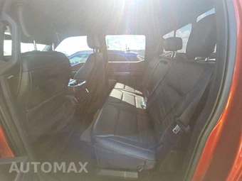 2023 Ford F-150 LARIAT Crew Cab Short Bed - miniatura 13