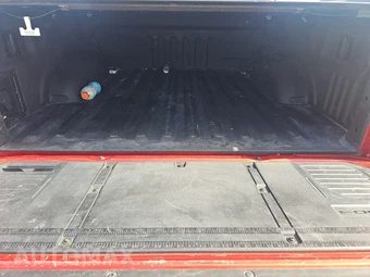 2023 Ford F-150 LARIAT Crew Cab Short Bed - miniatura 16