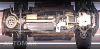 2023 Ford F-150 LARIAT Crew Cab Short Bed - miniatura 18