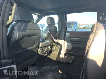 2023 Ford F-150 LARIAT Crew Cab Short Bed - miniatura 13