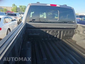 2023 Ford F-150 LARIAT Crew Cab Short Bed - miniatura 16