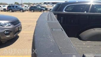 2023 Ford F-150 LARIAT Crew Cab Short Bed - miniatura 23