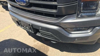 2023 Ford F-150 LARIAT Crew Cab Short Bed - miniatura 26