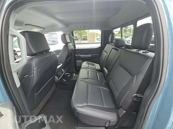 2023 Ford F-150 LARIAT Crew Cab Short Bed - miniatura 13