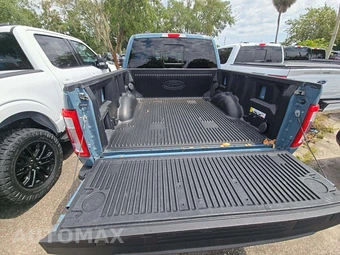 2023 Ford F-150 LARIAT Crew Cab Short Bed - miniatura 14