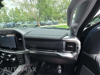 2023 Ford F-150 LARIAT Crew Cab Short Bed - miniatura 19