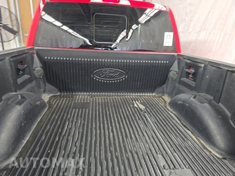2023 Ford F-150 LARIAT Crew Cab Short Bed - miniatura 16