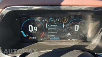 2023 Ford F-150 LARIAT Crew Cab Short Bed - miniatura 20