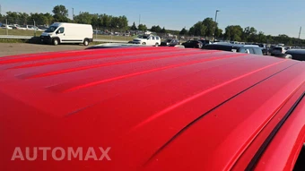 2023 Ford F-150 LARIAT Crew Cab Short Bed - miniatura 22