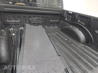 2023 Ford F-150 LARIAT Crew Cab Short Bed - miniatura 16