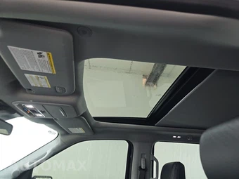 2023 Ford F-150 LARIAT Crew Cab Short Bed - miniatura 17