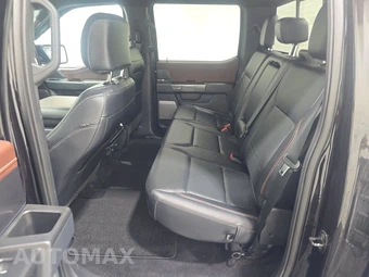 2023 Ford F-150 LARIAT Crew Cab Short Bed - miniatura 13