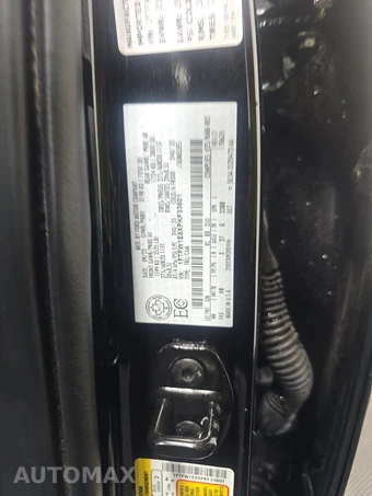 2023 Ford F-150 LARIAT Crew Cab Short Bed - miniatura 14