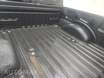 2023 Ford F-150 LARIAT Crew Cab Short Bed - miniatura 16