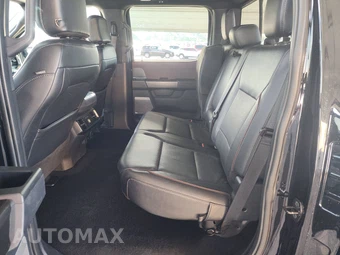 2023 Ford F-150 LARIAT Crew Cab Short Bed - miniatura 13