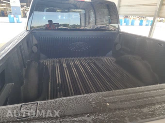 2023 Ford F-150 LARIAT Crew Cab Short Bed - miniatura 16