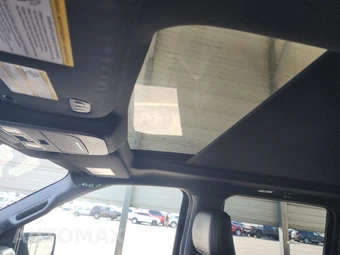 2023 Ford F-150 LARIAT Crew Cab Short Bed - miniatura 18