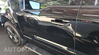2023 Ford F-150 LARIAT Crew Cab Short Bed - miniatura 20