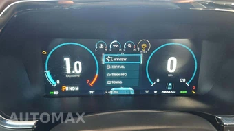 2023 Ford F-150 LARIAT Crew Cab Short Bed - miniatura 22