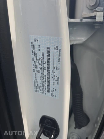 2023 Ford F-150 Lightning LARIAT Crew Cab Short Bed - miniatura 10