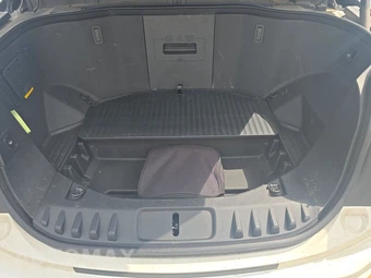 2023 Ford F-150 Lightning LARIAT Crew Cab Short Bed - miniatura 7