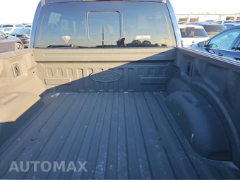 2023 Ford F-150 Lightning LARIAT Crew Cab Short Bed - miniatura 16