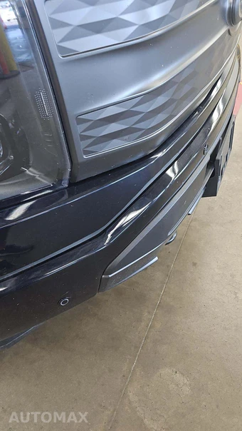 2023 Ford F-150 Lightning LARIAT Crew Cab Short Bed - miniatura 35