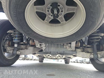 2023 Ford F-150 Lightning LARIAT Crew Cab Short Bed - miniatura 13