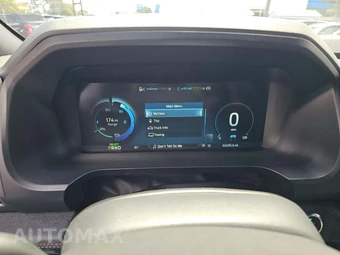 2023 Ford F-150 Lightning LARIAT Crew Cab Short Bed - miniatura 6
