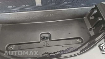 2023 Ford F-150 Lightning LARIAT Crew Cab Short Bed - miniatura 23