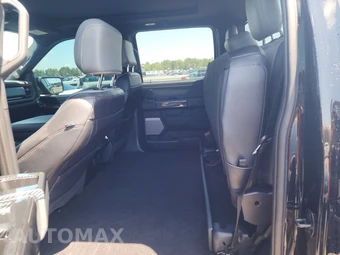 2023 Ford F-150 Lightning LARIAT Crew Cab Short Bed - miniatura 13