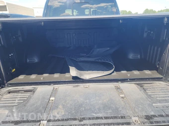 2023 Ford F-150 Lightning LARIAT Crew Cab Short Bed - miniatura 16