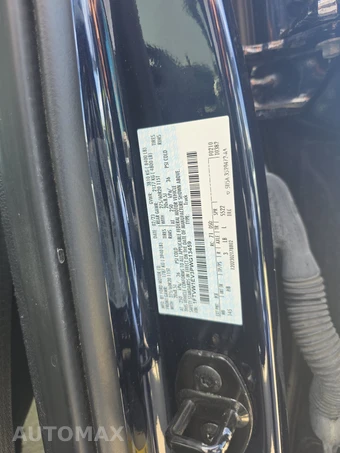 2023 Ford F-150 Lightning LARIAT Crew Cab Short Bed - miniatura 14