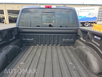 2023 Ford F-150 Lightning LARIAT Crew Cab Short Bed - miniatura 16
