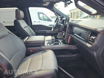2023 Ford F-150 Lightning LARIAT Crew Cab Short Bed - miniatura 8