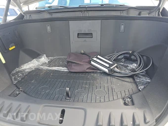 2023 Ford F-150 Lightning LARIAT Crew Cab Short Bed - miniatura 7