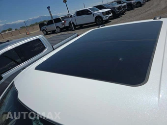2023 Ford F-150 Lightning PLATINUM Crew Cab Short Bed - miniatura 12