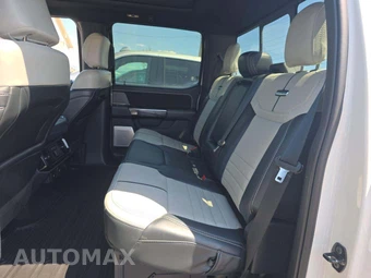 2023 Ford F-150 Lightning PLATINUM Crew Cab Short Bed - miniatura 13