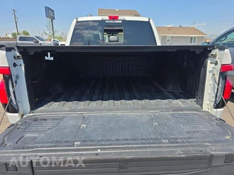 2023 Ford F-150 Lightning PLATINUM Crew Cab Short Bed - miniatura 14