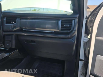 2023 Ford F-150 Lightning PLATINUM Crew Cab Short Bed - miniatura 19