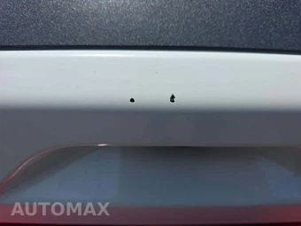 2023 Ford F-150 Lightning PLATINUM Crew Cab Short Bed - miniatura 22
