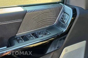2023 Ford F-150 Lightning PLATINUM Crew Cab Short Bed - miniatura 34