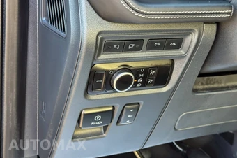 2023 Ford F-150 Lightning PLATINUM Crew Cab Short Bed - miniatura 37