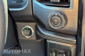 2023 Ford F-150 Lightning PLATINUM Crew Cab Short Bed - miniatura 41