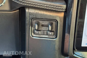 2023 Ford F-150 Lightning PLATINUM Crew Cab Short Bed - miniatura 42