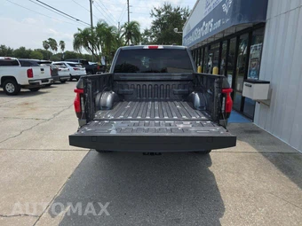2023 Ford F-150 Lightning PRO Crew Cab Short Bed - miniatura 14